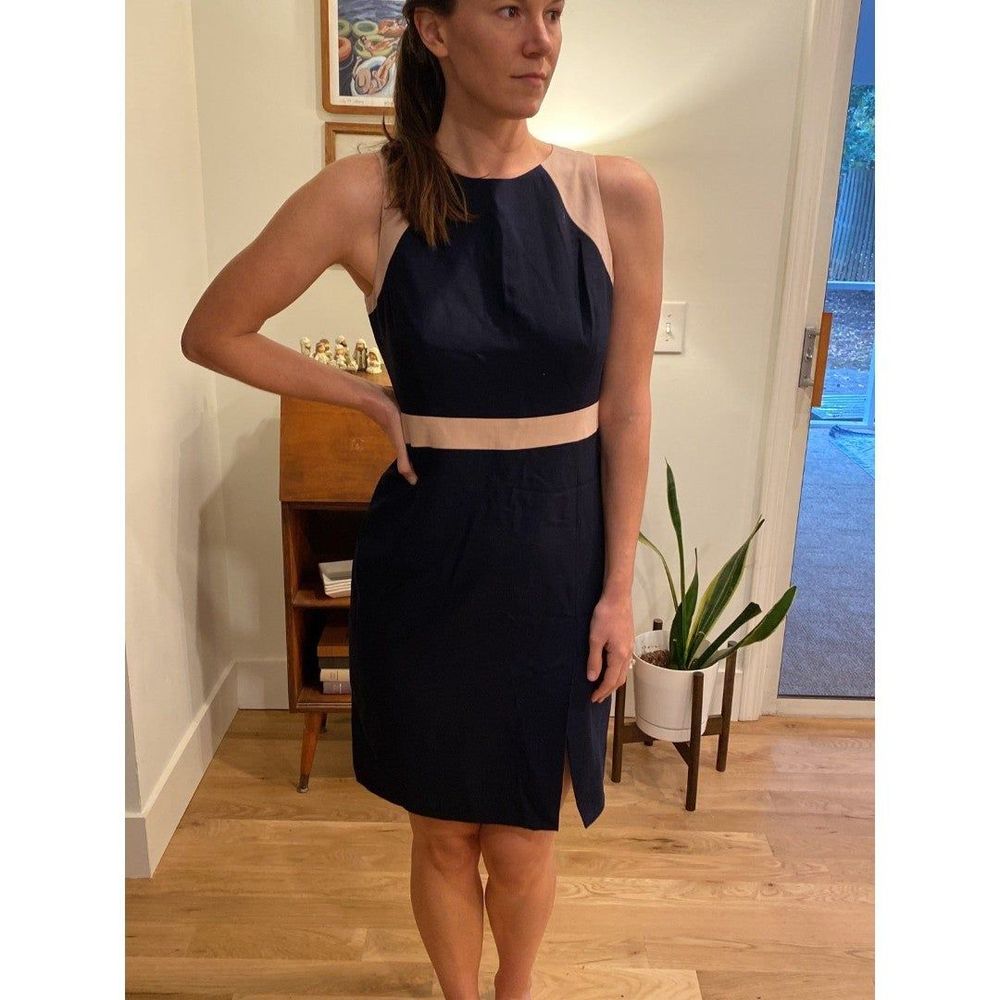J. Crew Women’s dress size 4